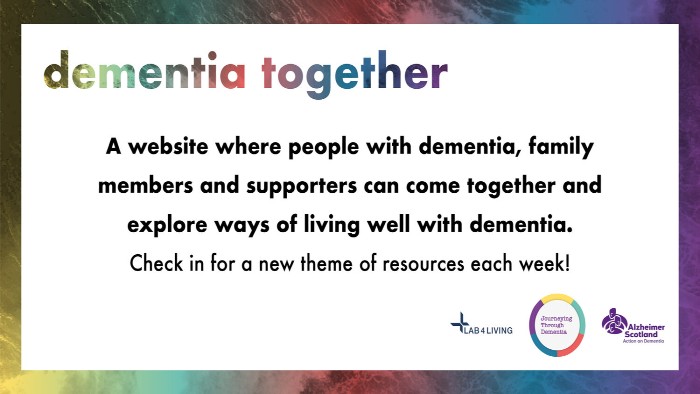 Dementia Together