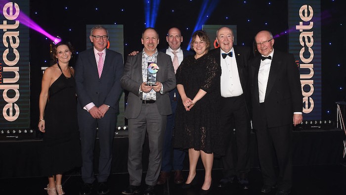 Educate North Awards 2022