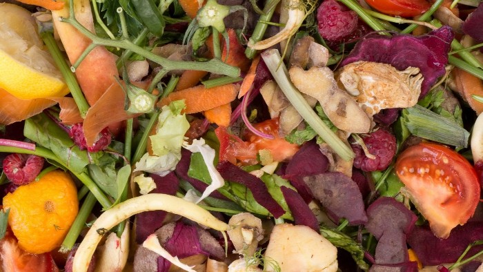 Sheffield Hallam collaborates with council on food waste project 