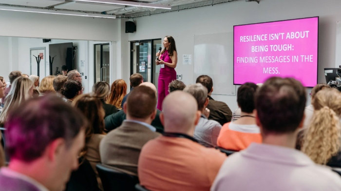 Help to Grow: Management Alumni Northern Conference