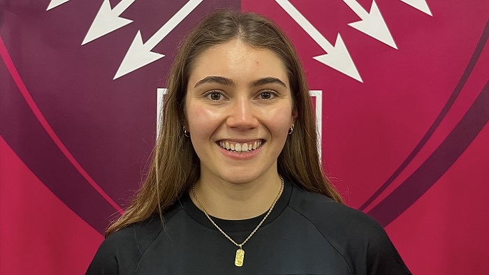 Funded scholarship breaks down barriers to careers in the sports industry