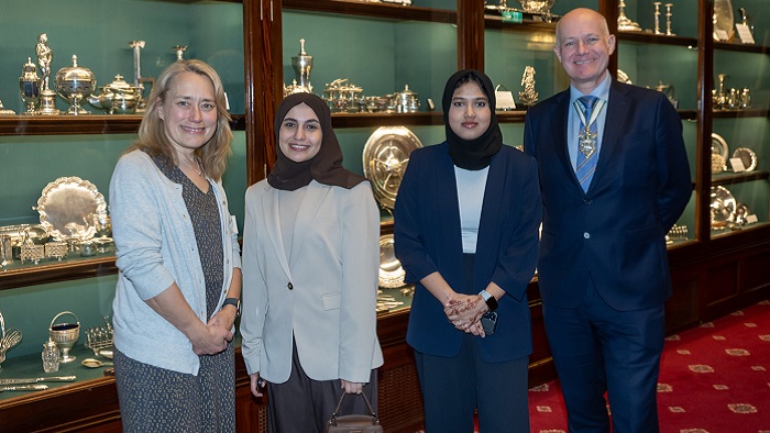 Marking a century of engineering excellence in Sheffield 