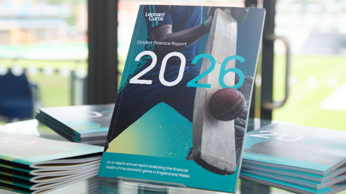 Challenges ahead for county cricket, as success of The Hundred teams widens financial gap