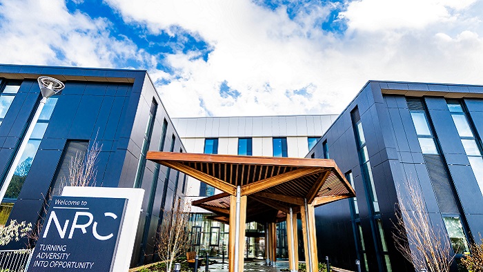 Sheffield Hallam supports country’s first NHS National Rehabilitation Centre