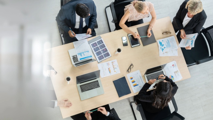 Perfectionist leaders can have negative impact on employee wellbeing - new study