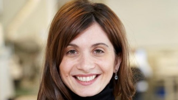 Simona Francese