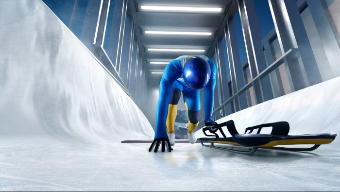 No false starts for Team GB: Sheffield Hallam University starting light system helped athletes train for gold medal success in 2026 Winter Olympics 