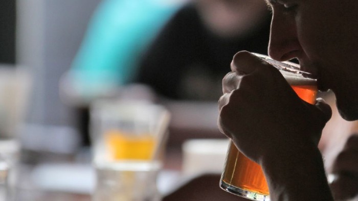 Research project launched to assess the link between alcohol and a sense of belonging