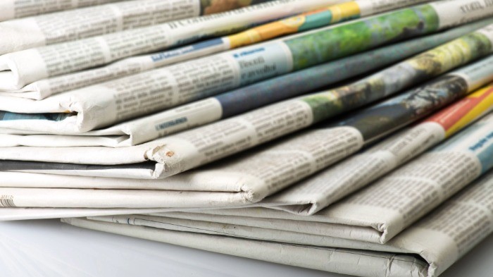 Half of UK freelance journalists offered less than 10p a word, new report finds 