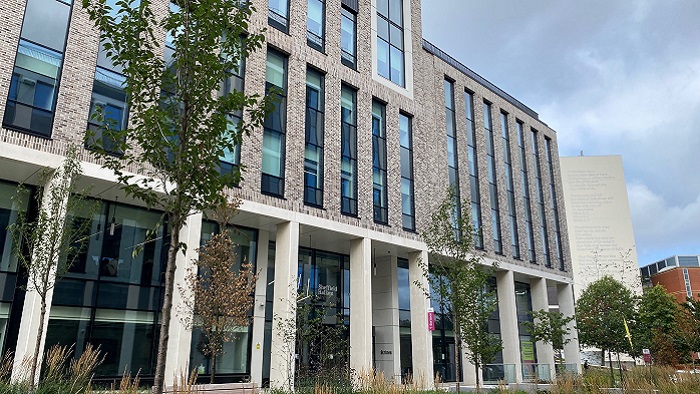 Experts from Sheffield Hallam named as REF 2029 panellists