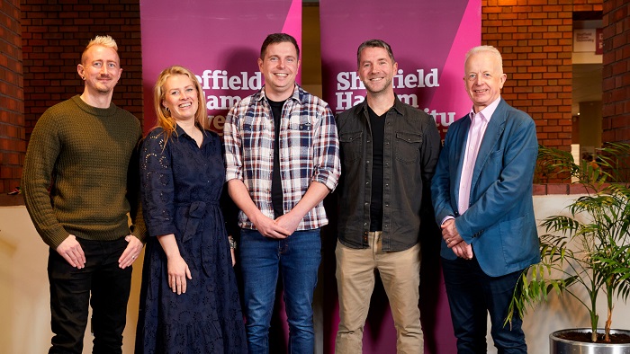 South Yorkshire leaders unite to address educational gap for boys from lower-income families