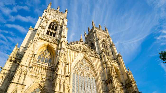 York Minster