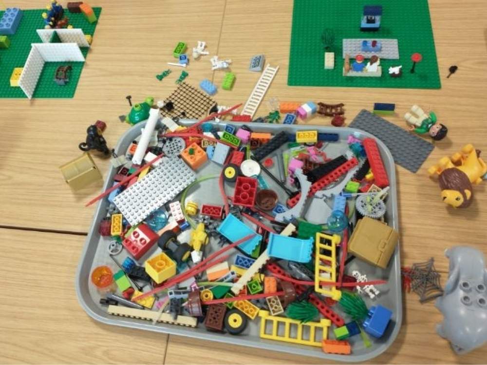 Children and Childhoods