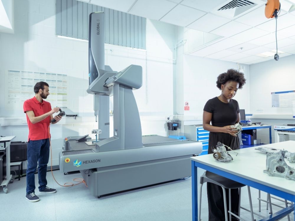 MSC ADVANCED ENGINEERING AND MANAGEMENT