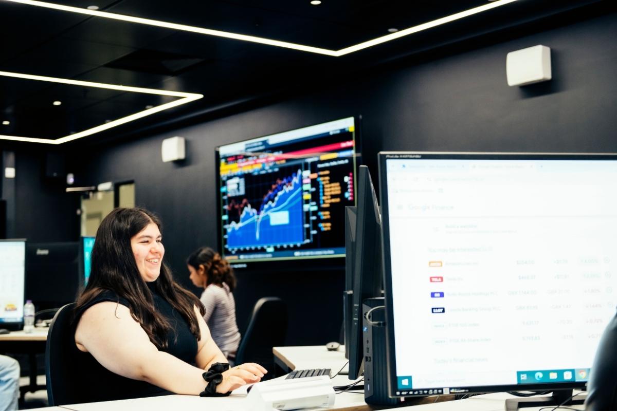 Accounting Banking and Finance facilities