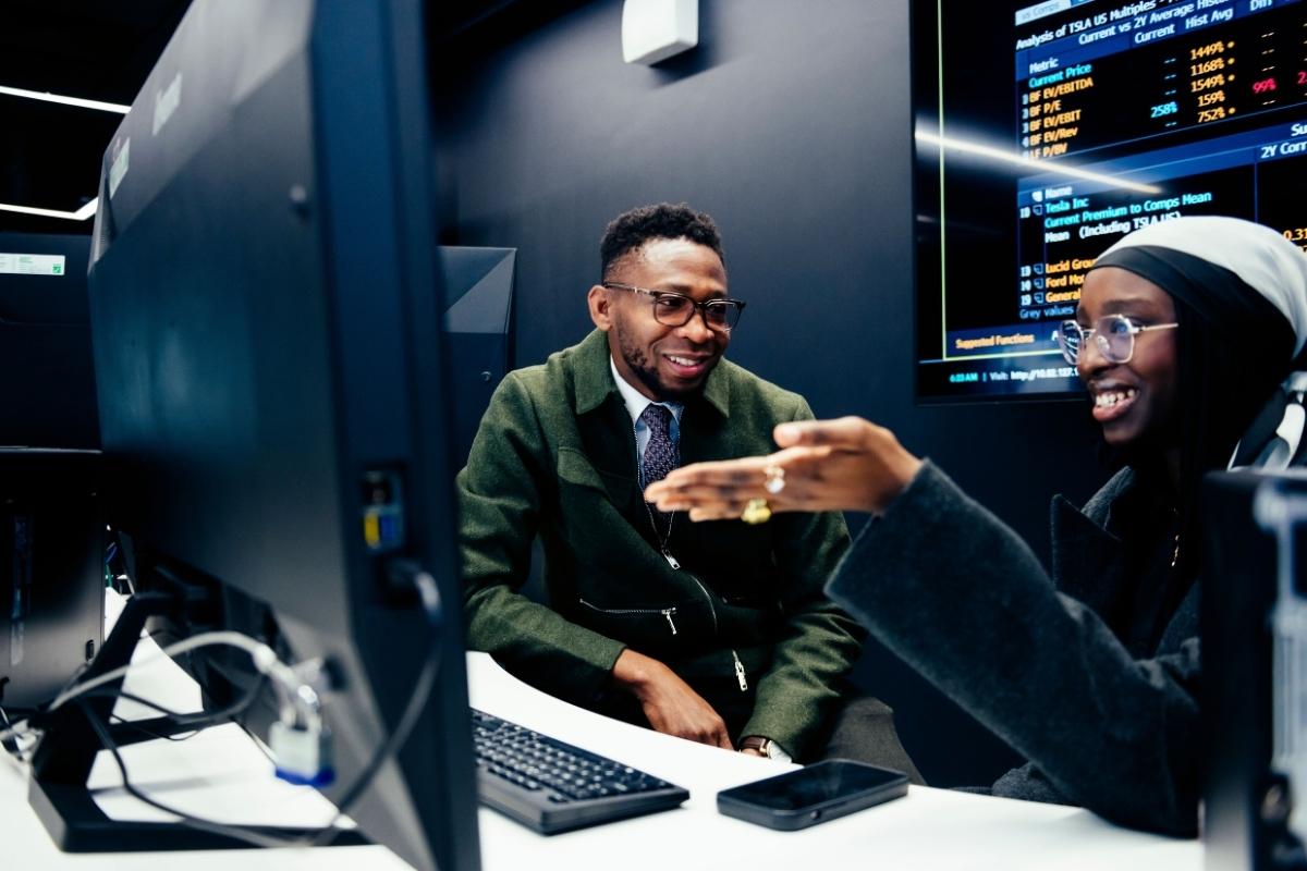 Accounting Banking and Finance facilities