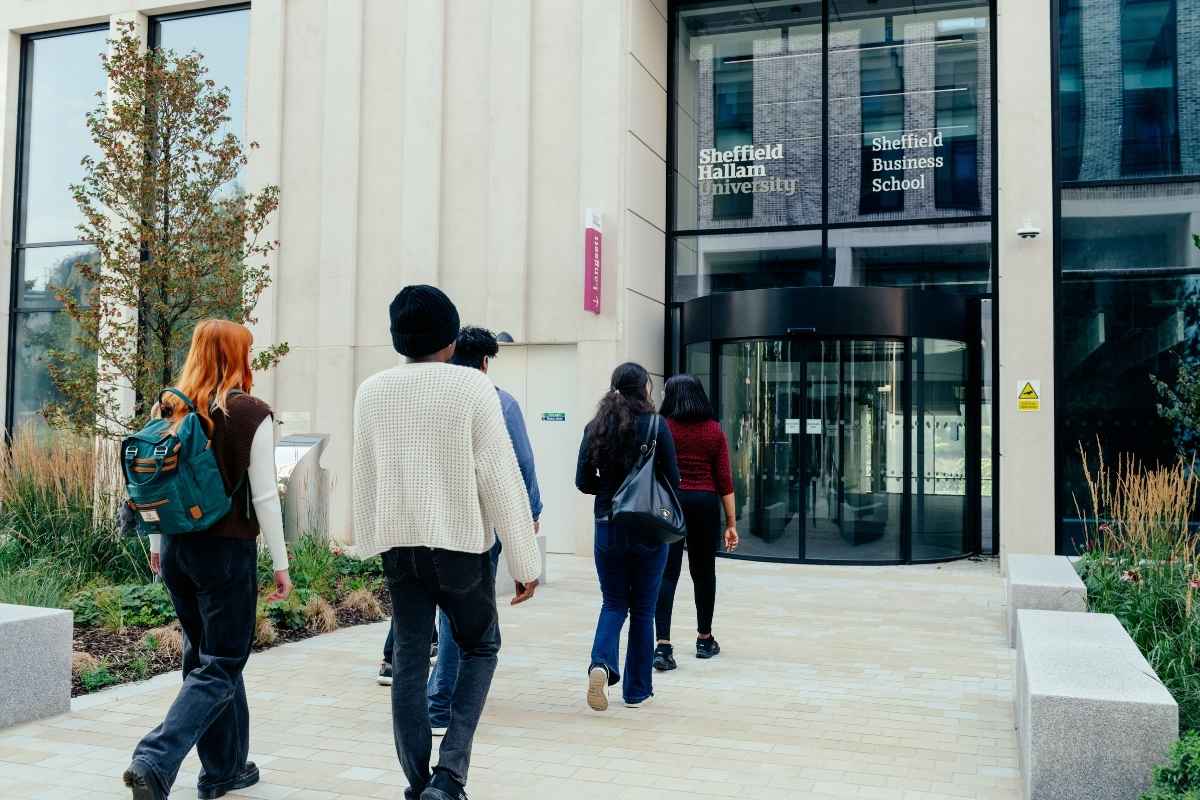 Accounting Banking and Finance facilities