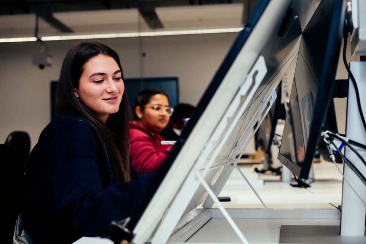 Architecture facilities