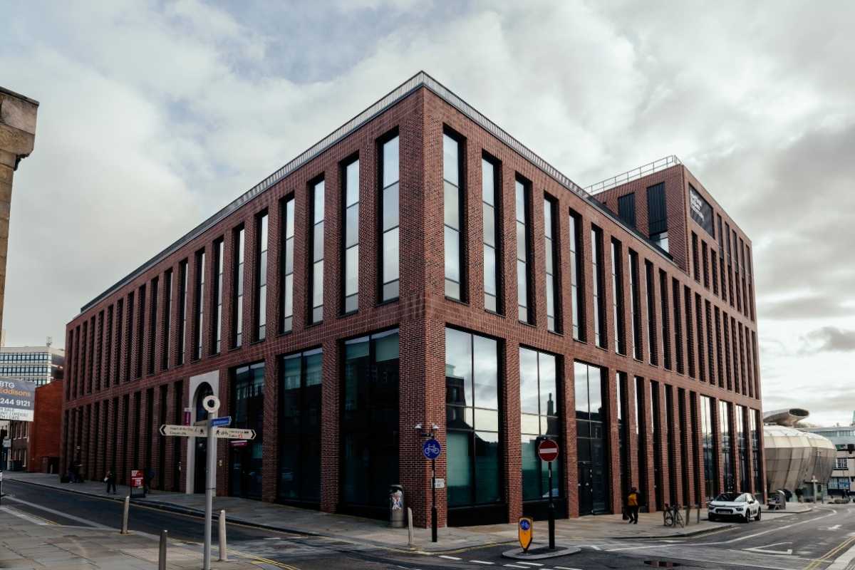 Architecture facilities