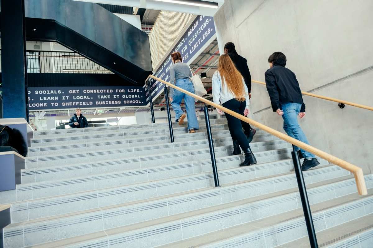 Business and management facilities 