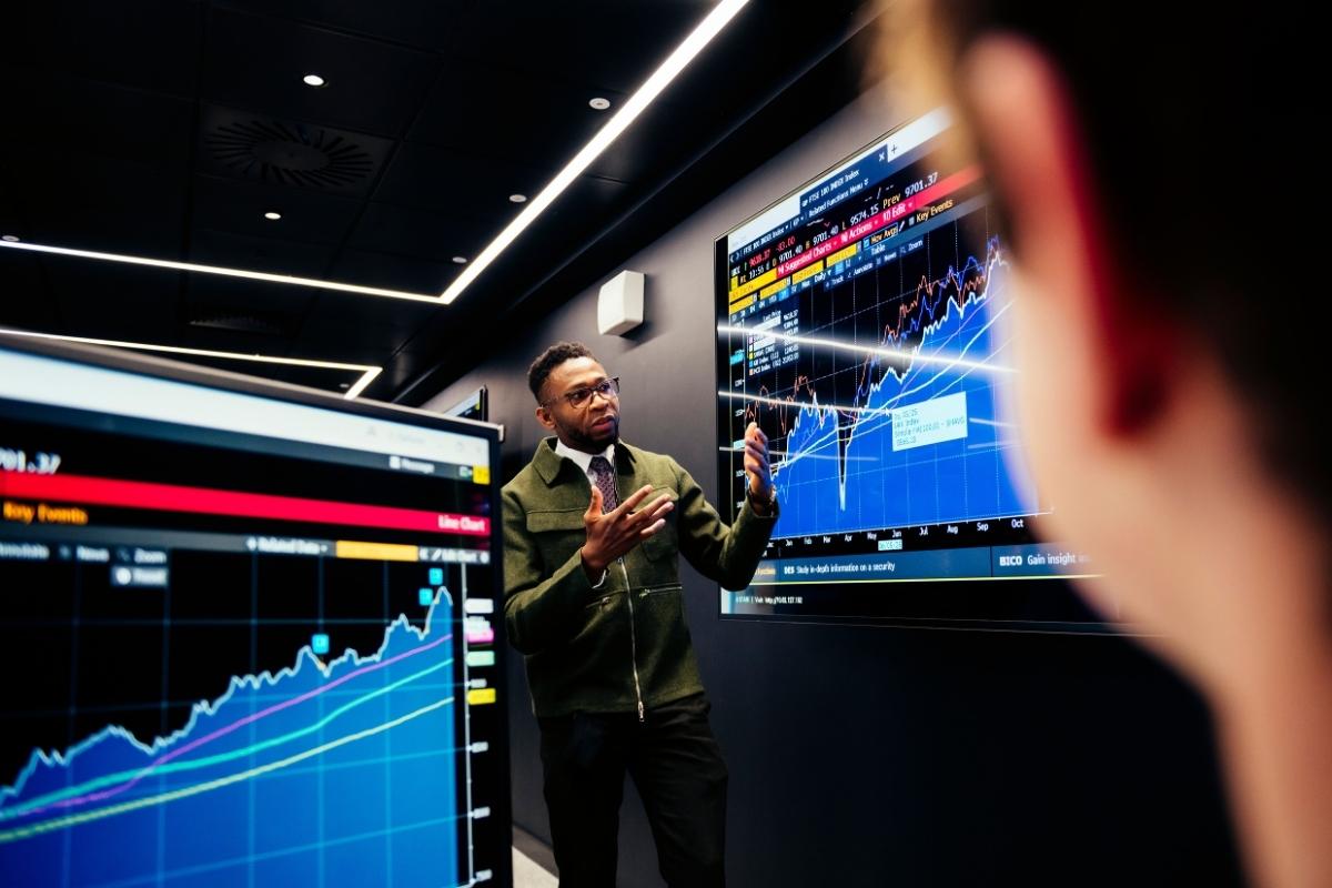 Accounting Banking and Finance facilities