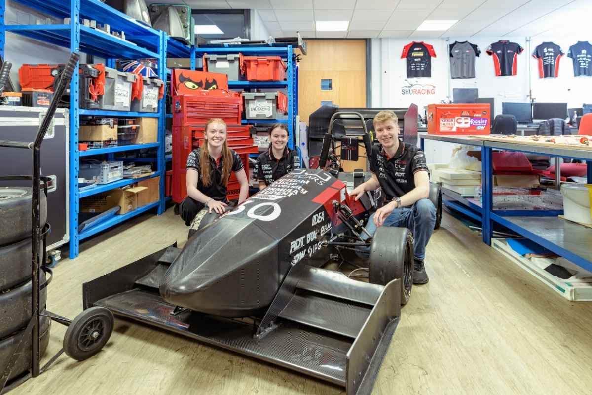 Engineering facilities