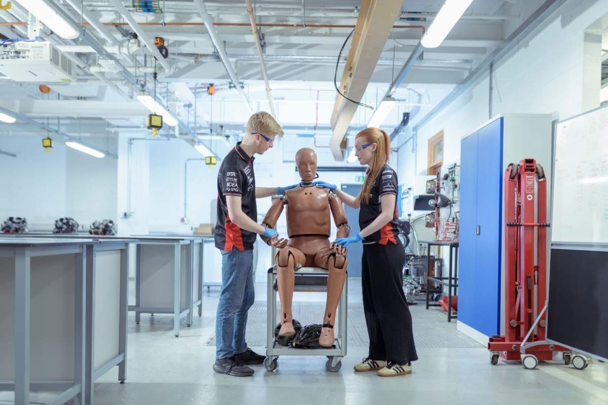 Engineering facilities