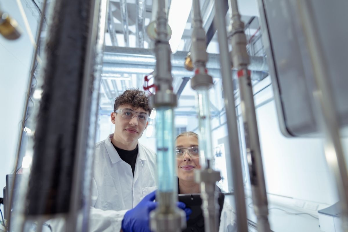 Engineering facilities