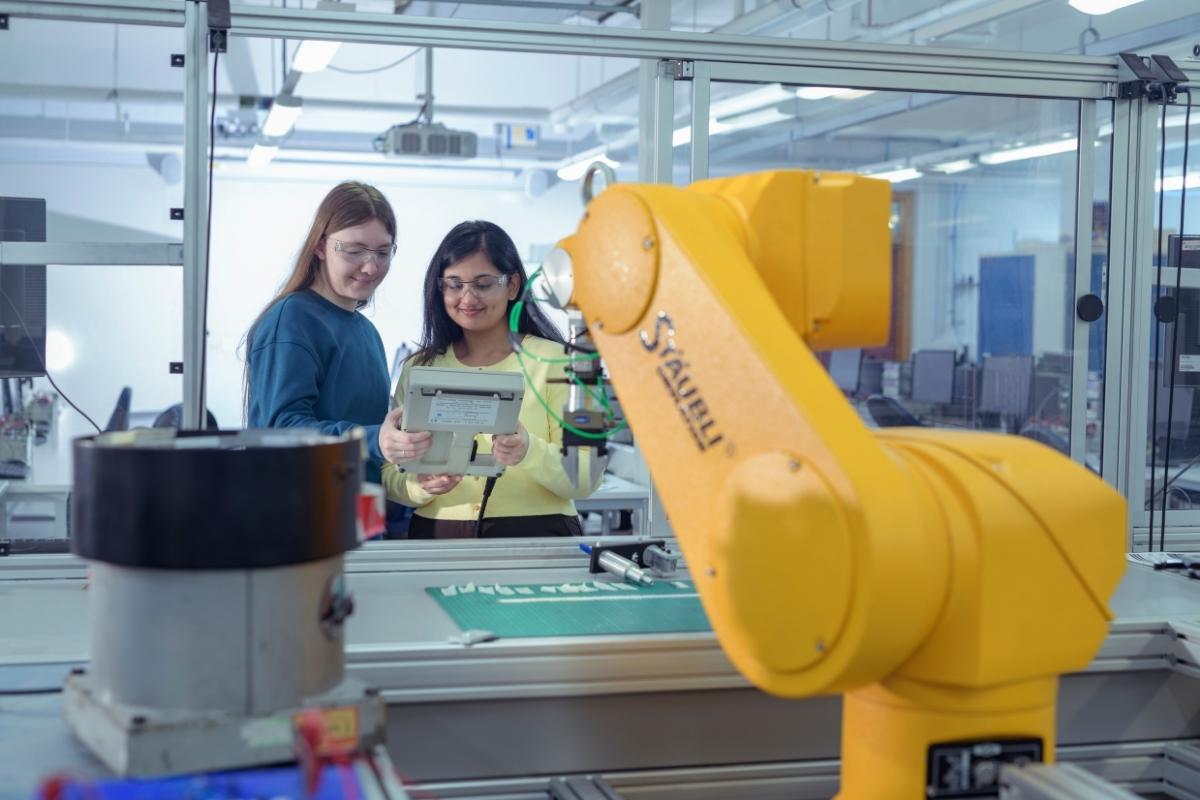 Engineering facilities