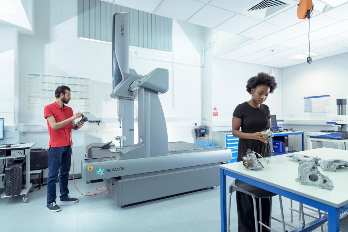 Engineering facilities