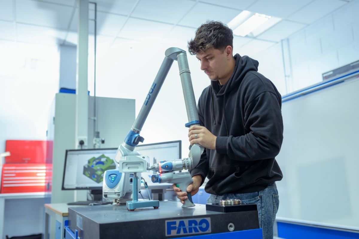 Engineering facilities