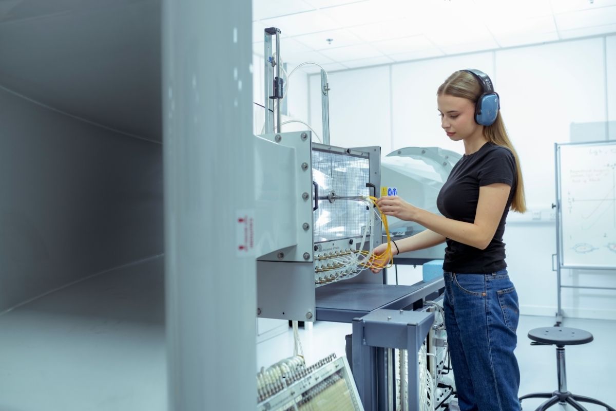 Engineering facilities