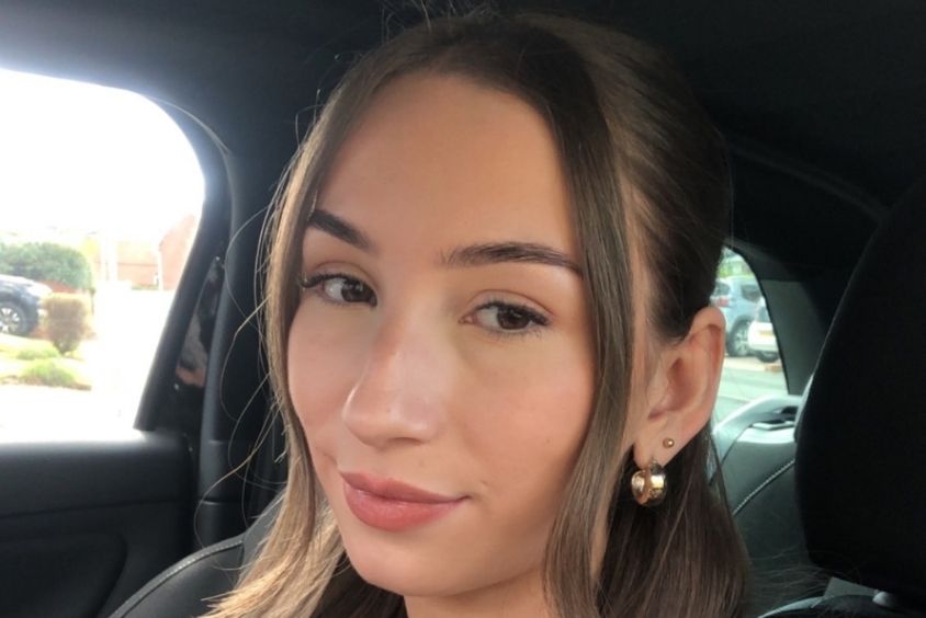 Megan Parkes