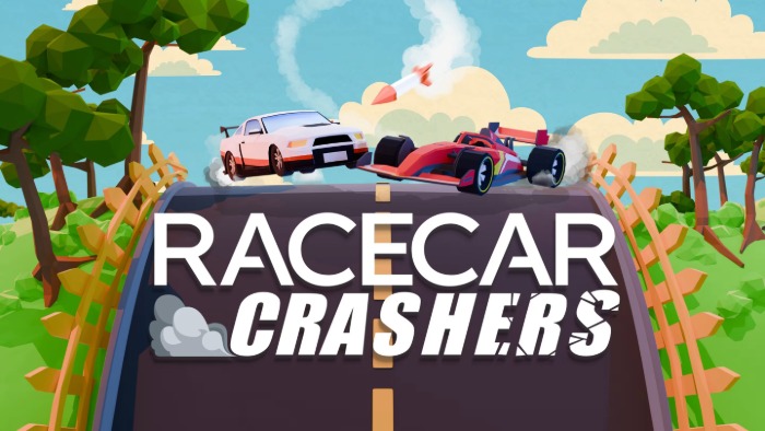 Racecar Crashers