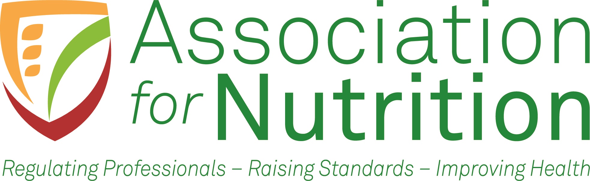 Association for Nutrition (AfN)
