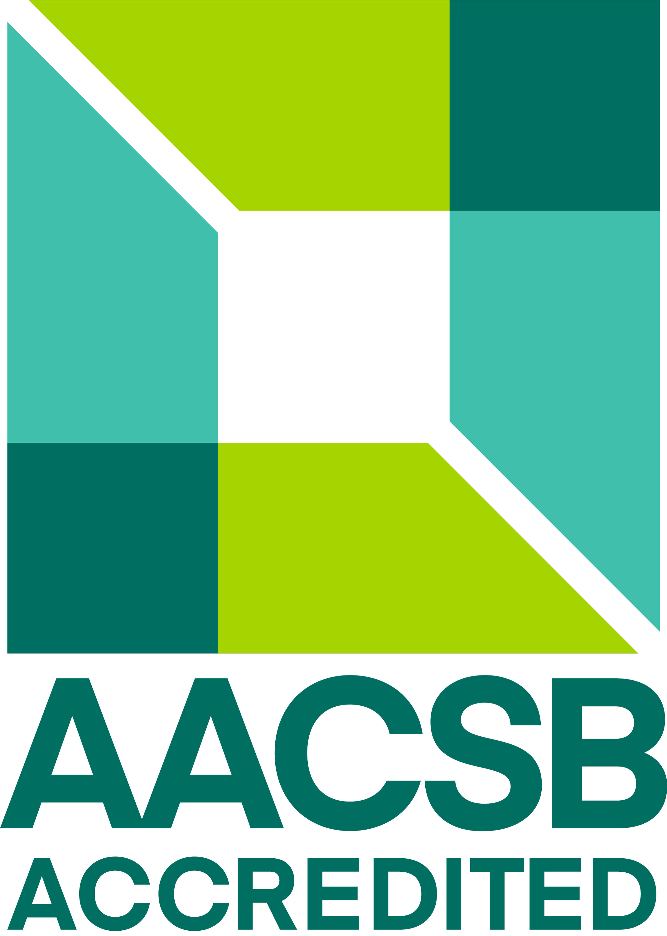 Association to Advance Collegiate Schools of Business (AACSB)