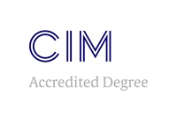 Chartered Institute of Marketing (CIM)