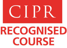 Chartered Institute of Public Relations (CIPR)