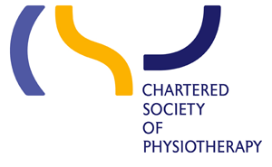 Chartered Society of Physiotherapy (CSP)
