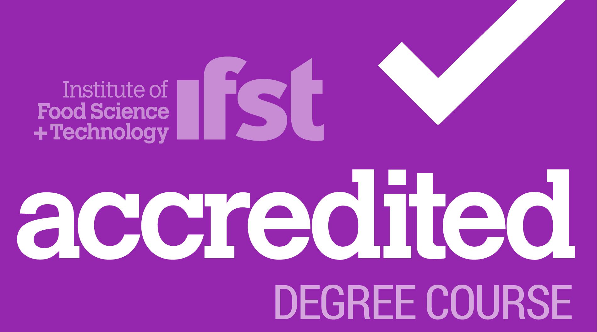 Institute of Food Science and Technology (IFST)