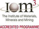 Institute of Materials, Minerals and Mining (IOM3)