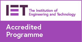 Institution of Engineering and Technology (IET)