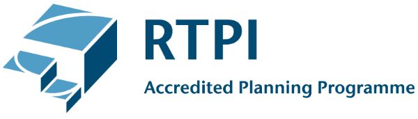 Royal Town Planning Institute (RTPI)