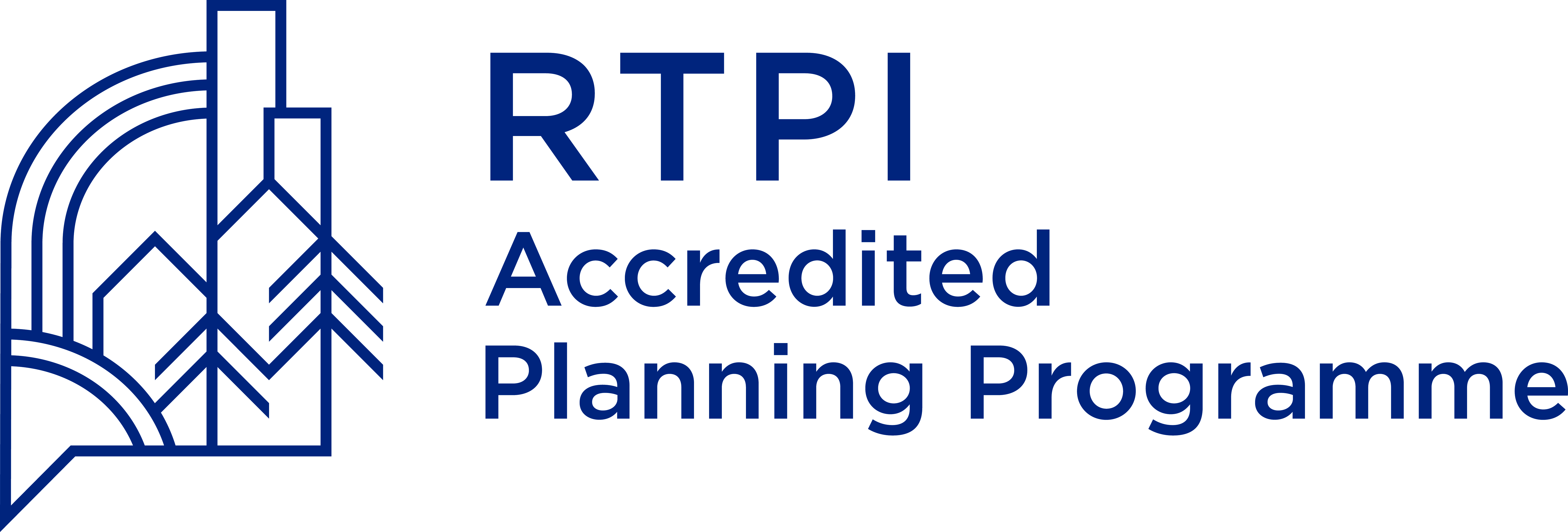Royal Town Planning Institute (RTPI)