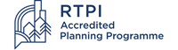 128 Royal Town Planning Institute (RTPI)