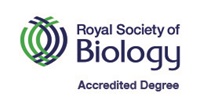 134 Royal Society of Biology