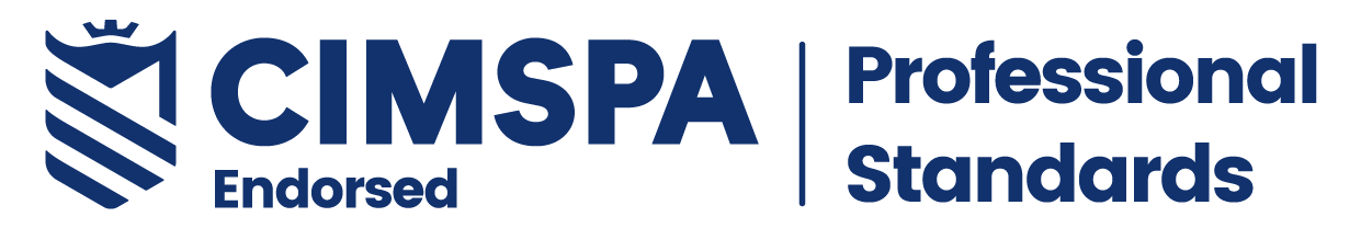 Chartered Institute for the Management of Sport and Physical Activity (CIMSPA)