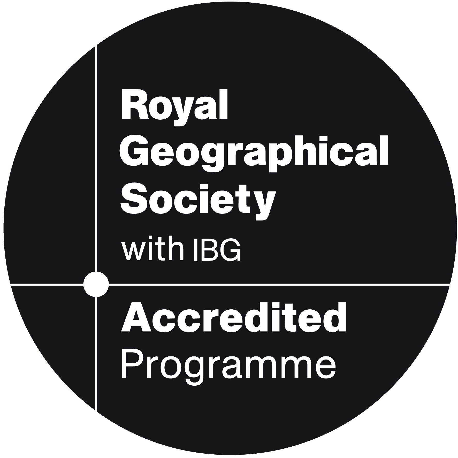 Royal Geographical Society (with IBG)