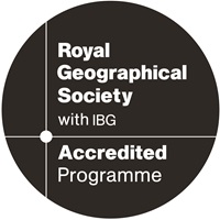 201 Royal Geographical Society (with IBG)