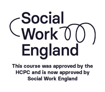 Social Work England